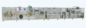BPL400P泡罩线